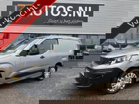 Peugeot Partner - 1.5 BlueHDI Premium Automaat 3 Pers