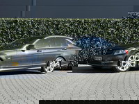 Mercedes-Benz C-Klasse - 180 Business Class Avantgarde, FACELIFT MODEL, NL AUTO, NAP LOGISCH, NAVIGATIE, CRUISE CONTROL, CLIMATE CONTROL, PDC, HALF LEDER, LICHTMETAAL 17"
