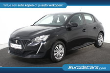 Peugeot 208 - 1.2 Active *1ste Eigenaar*Cruise Control*Airco*