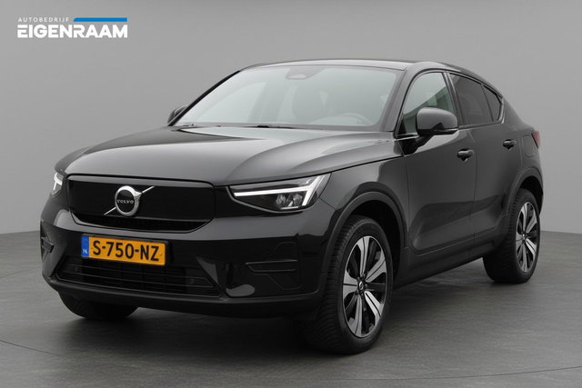 Volvo C40 - Recharge Core 69 kWh | Panoramadak | Camera