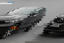 Volvo C40 - Recharge Core 69 kWh | Panoramadak | Camera