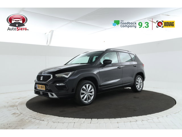 SEAT Ateca - 1.0 TSI FR Navigatie, Apple carplay, Climate,