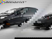 Nissan NV200 - 1.5 DCi 90PK Optima * 36.980KM * / Schuifdeur rechts / Airco / Pdc+Camera / Radio multimedia / Visibility-Pack / APK Nieuw