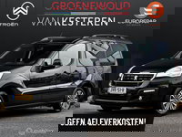 Peugeot Partner - Tepee 110pk Active I Navi I Cruise I