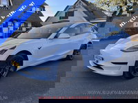 Tesla Model 3 - SR+ RWD 60 kWh SOH 90% / AUTOPILOT / CCS / PANODAK