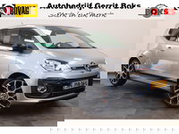 Volkswagen up! - 1.0 TSI GTI Dealer onderhouden