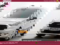 Ford Transit Connect - 1.5 EcoBlue 100pk Automaat L2 Trend ACC/Camera/3Pers./2x Schuifdeur 05-2024