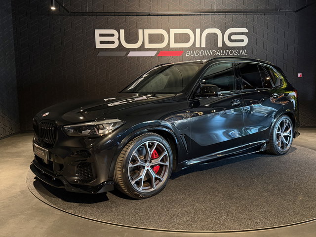BMW X5 - xDrive45e High Exe | M-performance | Massage | Trekhaak