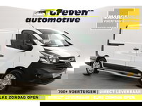 Opel Vivaro - 1.6 CDTI L1H1 | MARGE | Airco | Cruise | Camera | 3 Zits | Parkeersens. | Trekhaak