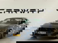 Ford Mustang - 5.0 V8 GT