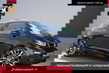 BMW i3 - S 120Ah 42 kWh/184pk/H-Kardon/Sunroof/Adaptive/Carplay/Leder/3-fase/20"