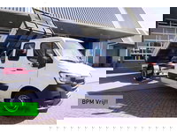 Renault Master - T35 2.3 dCi 165PK EL Dubbelcabine Pick-up Kipper nr. V107 | Airco | Cruise | All season | bak 320 x 204