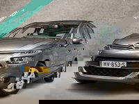 Citroën C4 Picasso - 1.6 e-THP Sport 165Pk Automaat (NAVIGATIE, CAMERA, TREKHAAK, SPORTSTOELEN, CRUISE, PARKEERSENSOREN, NIEUWSTAAT)