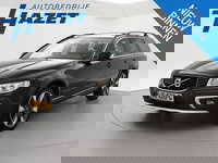 Volvo XC70 - 2.0 T5 245 PK AUT. INSCRIPTION + ADAPTIVE CRUISE | SCHUIFDAK | STOELVENTILATIE | TREKHAAK | LEDER