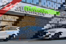 Audi A3 - Sportback 45 TFSI e S edition Competition | VOL! | BTW | S-LINE |  PANO | MATRIX | MASSAGE | MEMORY | CARBON |  KEYLESS | ELEK ACHTERKLEP |