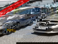 Mercedes-Benz CLA - 180 Ambition AUTOMAAT CAMERA 62690 KM