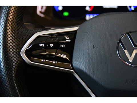 Volkswagen Tiguan 1.5 TSI R-Line*Full-option*Pano*Cam*Keyless*Elk-trekhaak