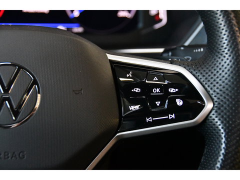 Volkswagen Tiguan 1.5 TSI R-Line*Full-option*Pano*Cam*Keyless*Elk-trekhaak