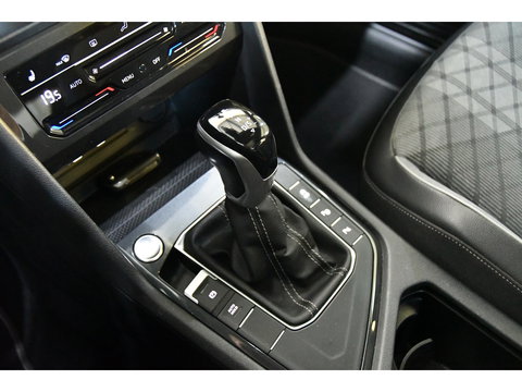 Volkswagen Tiguan 1.5 TSI R-Line*Full-option*Pano*Cam*Keyless*Elk-trekhaak