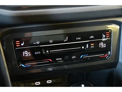 Volkswagen Tiguan 1.5 TSI R-Line*Full-option*Pano*Cam*Keyless*Elk-trekhaak