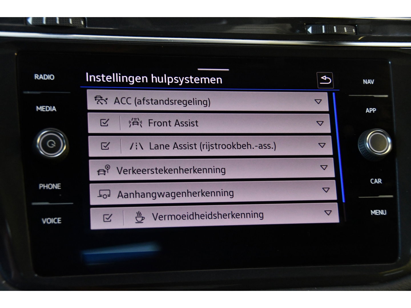 Volkswagen Tiguan 1.5 TSI R-Line*Full-option*Pano*Cam*Keyless*Elk-trekhaak