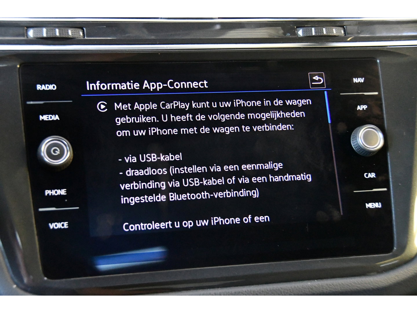 Volkswagen Tiguan 1.5 TSI R-Line*Full-option*Pano*Cam*Keyless*Elk-trekhaak