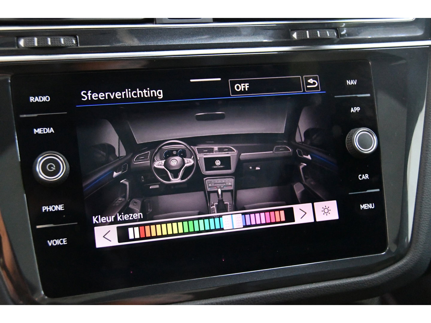 Volkswagen Tiguan 1.5 TSI R-Line*Full-option*Pano*Cam*Keyless*Elk-trekhaak