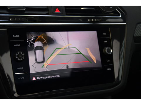 Volkswagen Tiguan 1.5 TSI R-Line*Full-option*Pano*Cam*Keyless*Elk-trekhaak