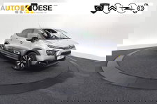 Citroën C3 - PureTech 110 EAT6 Max | Apple Carplay | Parkeersensoren | Climate Control | 16 Inch Lichtmetalen Velgen