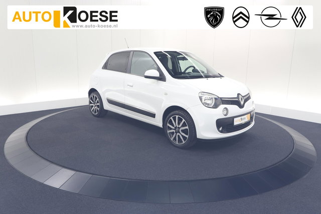 Renault Twingo - 1.0 SCe Dynamique | Camera | Navigatie | Cruise Control | Parkeersensoren