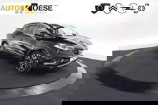 Renault Kadjar - TCe 140 EDC Techno | Trekhaak | Camera | Panoramadak | Dodehoekdetectie