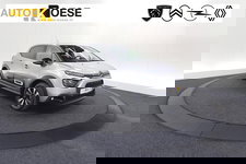Citroën C3 - PureTech 110 EAT6 Max | Camera | Parkeersensoren | Apple Carplay