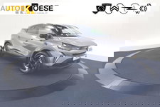 Renault Captur - 1.8 E-Tech Full Hybrid 160 Techno | Camera | Winterpakket | Adaptieve Cruise Control | Apple Carplay