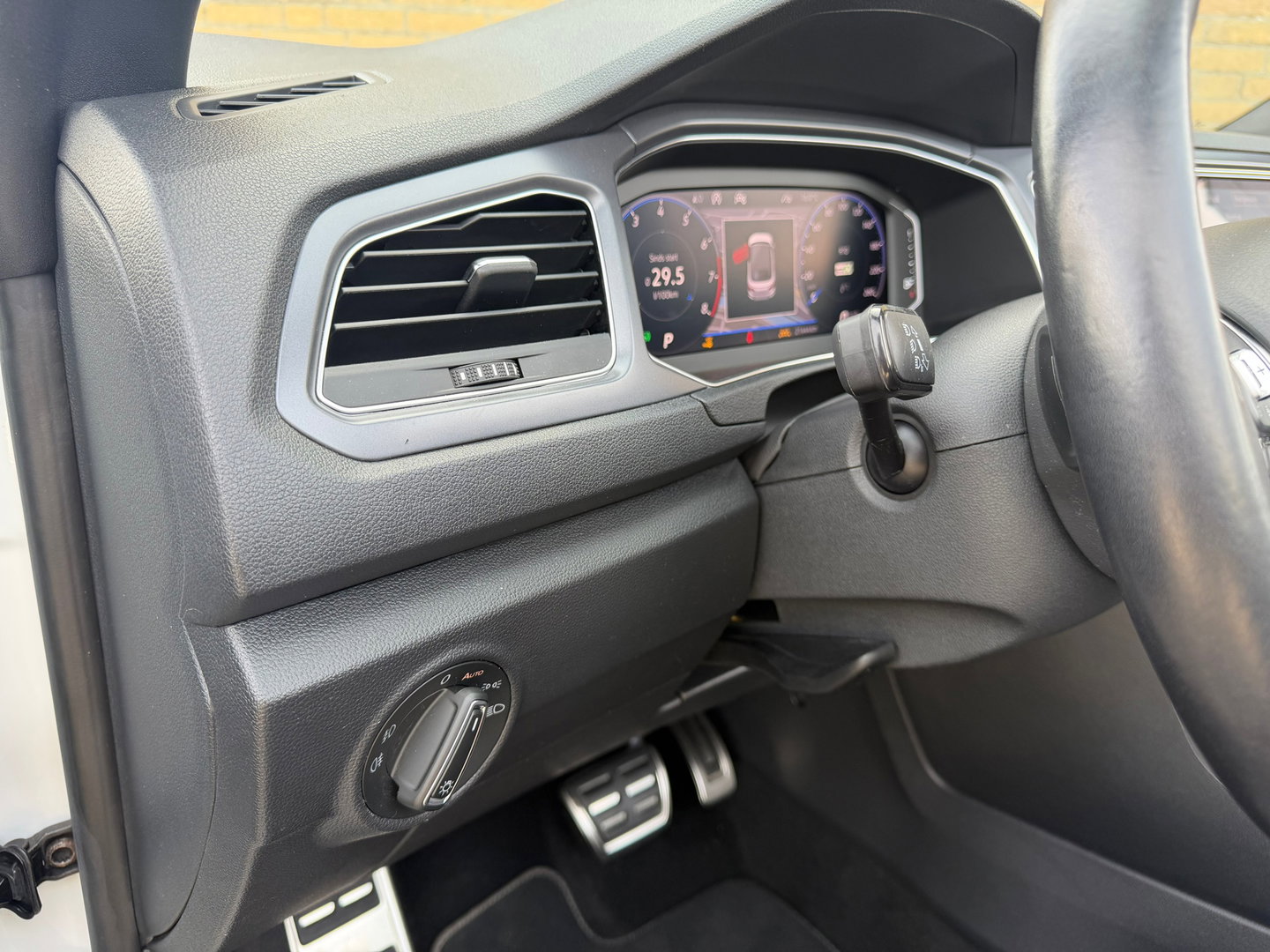 Volkswagen T-Roc Cabrio 1.5 TSI R-Line Beats|Leder|ACC|Camera|Keyless|Carplay