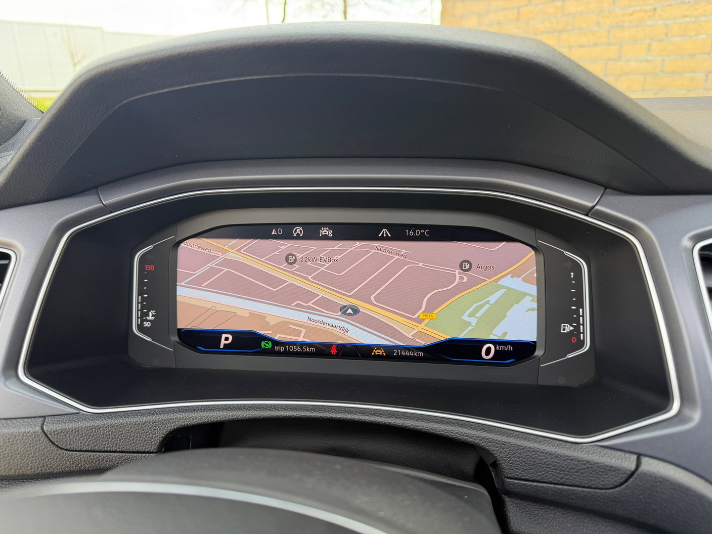 Volkswagen T-Roc Cabrio 1.5 TSI R-Line Beats|Leder|ACC|Camera|Keyless|Carplay