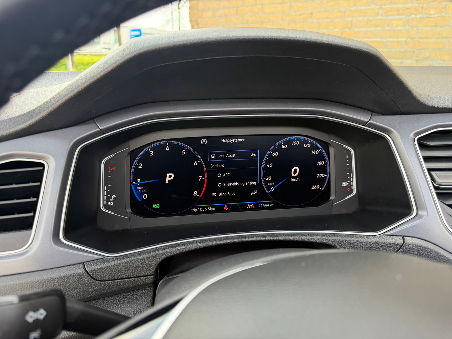 Volkswagen T-Roc Cabrio 1.5 TSI R-Line Beats|Leder|ACC|Camera|Keyless|Carplay