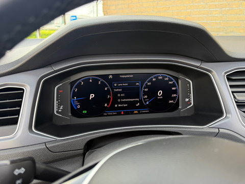 Volkswagen T-Roc Cabrio 1.5 TSI R-Line Beats|Leder|ACC|Camera|Keyless|Carplay