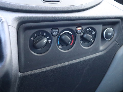 Ford Transit 2.0 TDCI 170pk Euro 6 - N1 Bakwagen Laadklep Dhollandia - Cruise - Airco