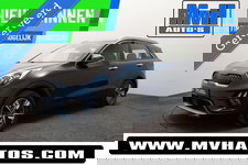 Kia Niro - 1.6 GDi Hybrid DynamicLine|ADAP.CRUISE|TREKH|CAMERA