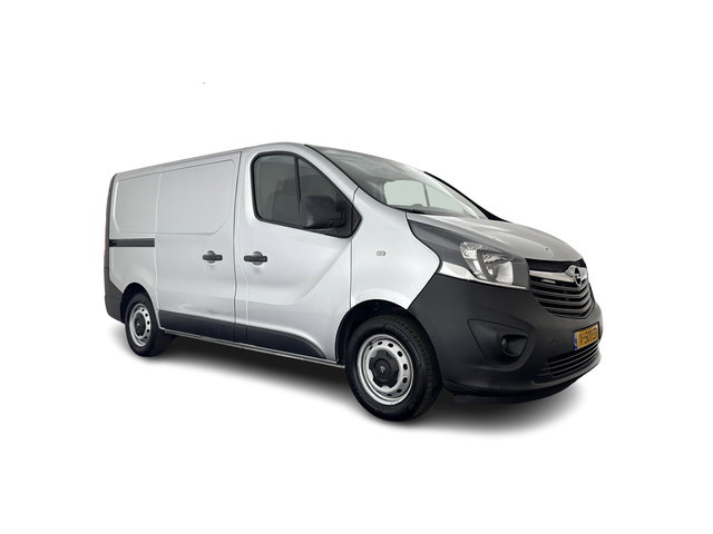 Opel Vivaro - 1.6 CDTI L1H1 Edition EcoFlex *NAVI-FULLMAP | CAMERA | AIRCO | CRUISE | PDC | TOWBAR*