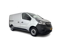 Opel Vivaro - 1.6 CDTI L1H1 Edition EcoFlex *NAVI-FULLMAP | CAMERA | AIRCO | CRUISE | PDC | TOWBAR*