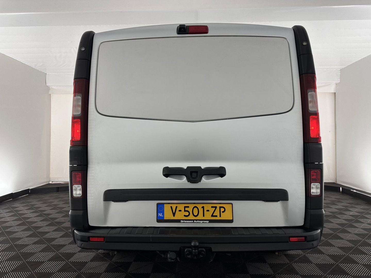 Opel Vivaro 1.6 CDTI L1H1 Edition EcoFlex *NAVI-FULLMAP | CAMERA | AIRCO | CRUISE | PDC | TOWBAR*