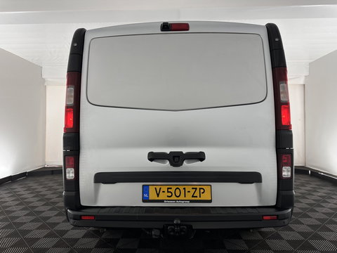 Opel Vivaro 1.6 CDTI L1H1 Edition EcoFlex *NAVI-FULLMAP | CAMERA | AIRCO | CRUISE | PDC | TOWBAR*