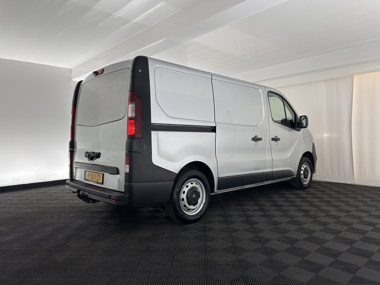 Opel Vivaro 1.6 CDTI L1H1 Edition EcoFlex *NAVI-FULLMAP | CAMERA | AIRCO | CRUISE | PDC | TOWBAR*