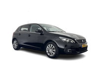 Peugeot 308 - 1.5 BlueHDi Blue Lease Premium *PANO | NAVI-FULLMAP | CAMERA | SPORT-SEATS | DAB | PRIVACY-GLASS | ECC | PDC | CRUISE | 16''ALU | TOWBAR*