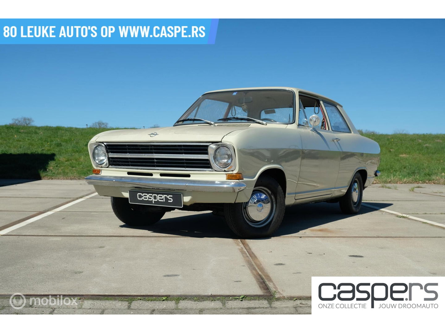 Opel Kadett 1.1 Standard
