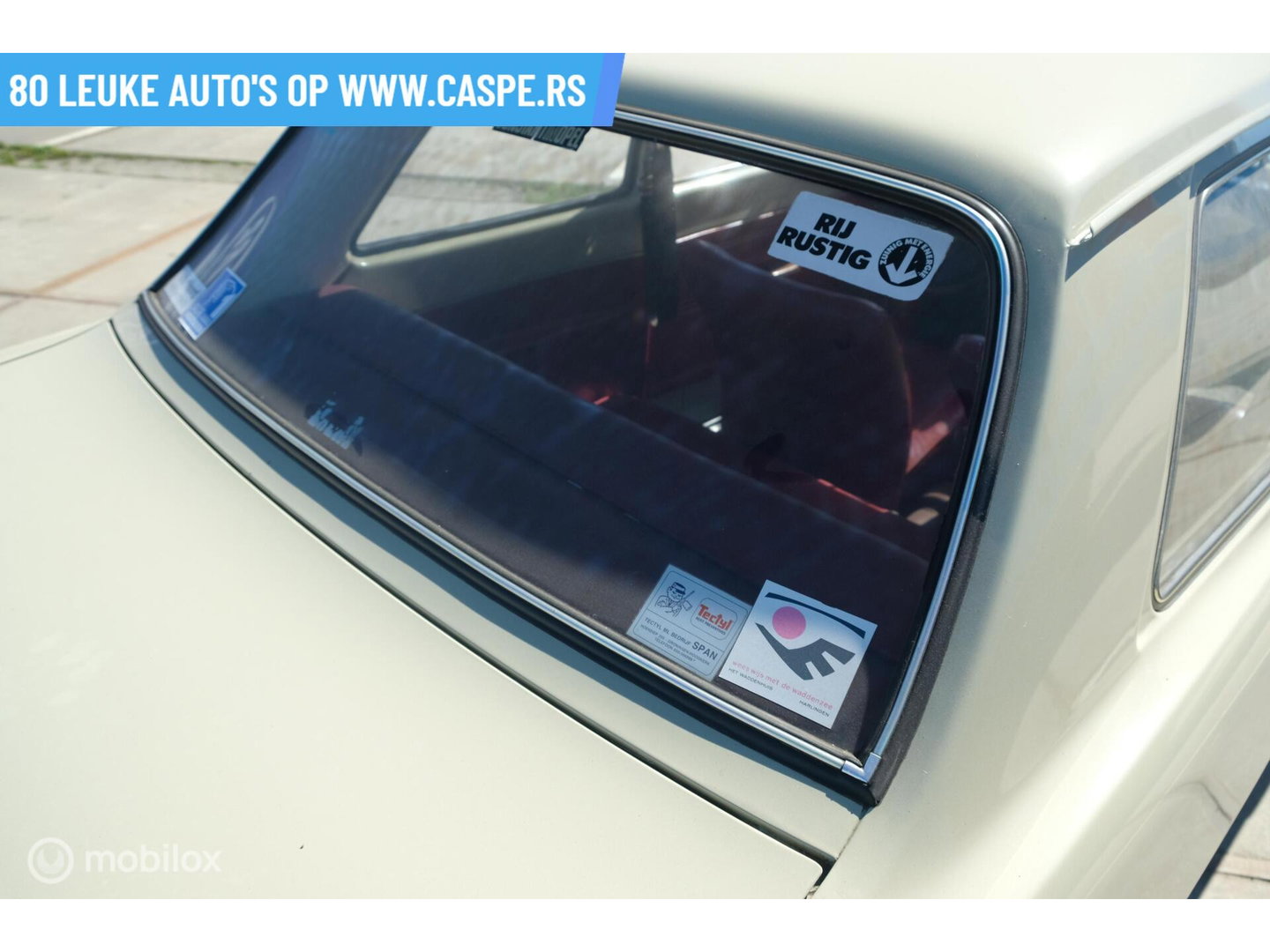 Opel Kadett 1.1 Standard