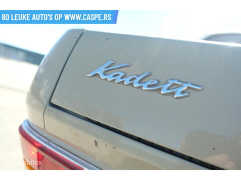 Opel Kadett 1.1 Standard