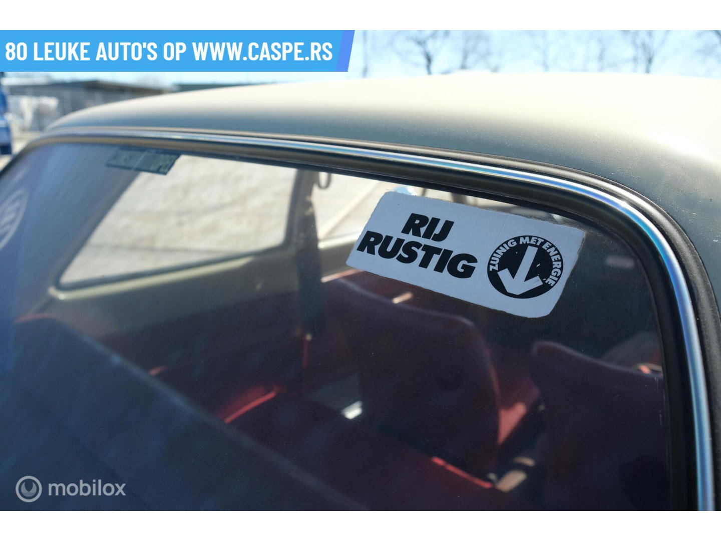 Opel Kadett 1.1 Standard