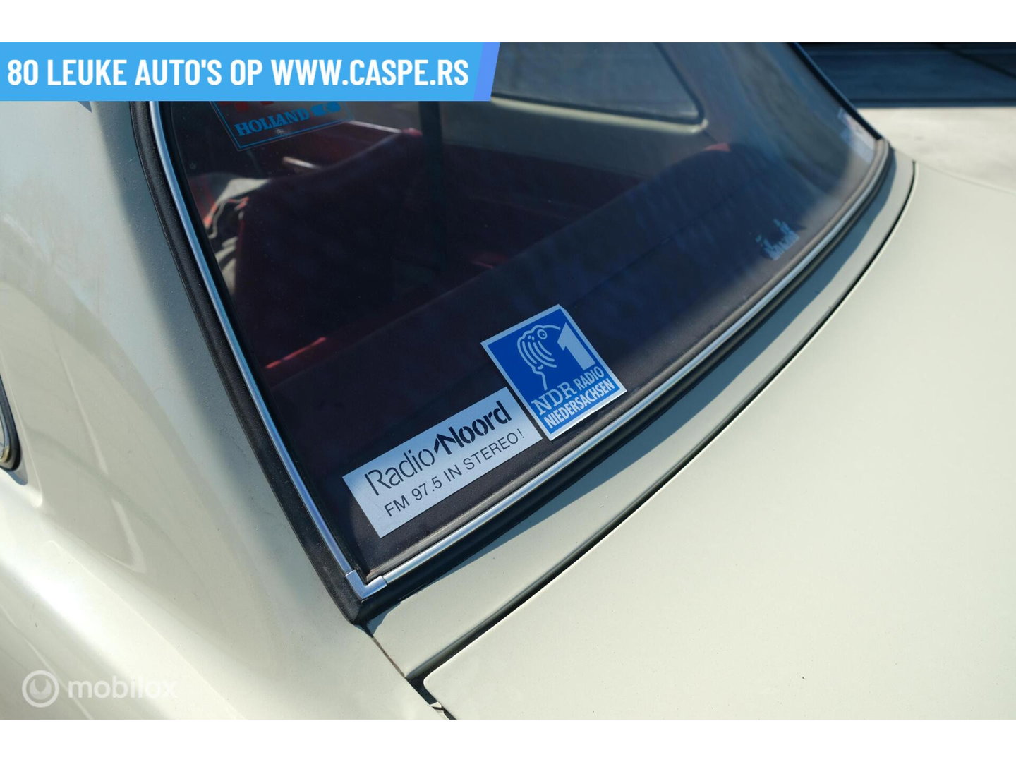 Opel Kadett 1.1 Standard